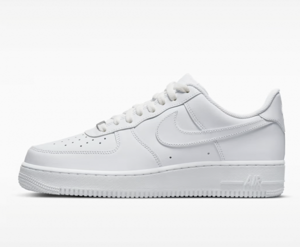 Nike Air Force 1 '07 Men's Shoes